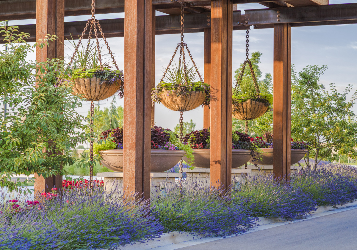 Boise Architectural Photographer 