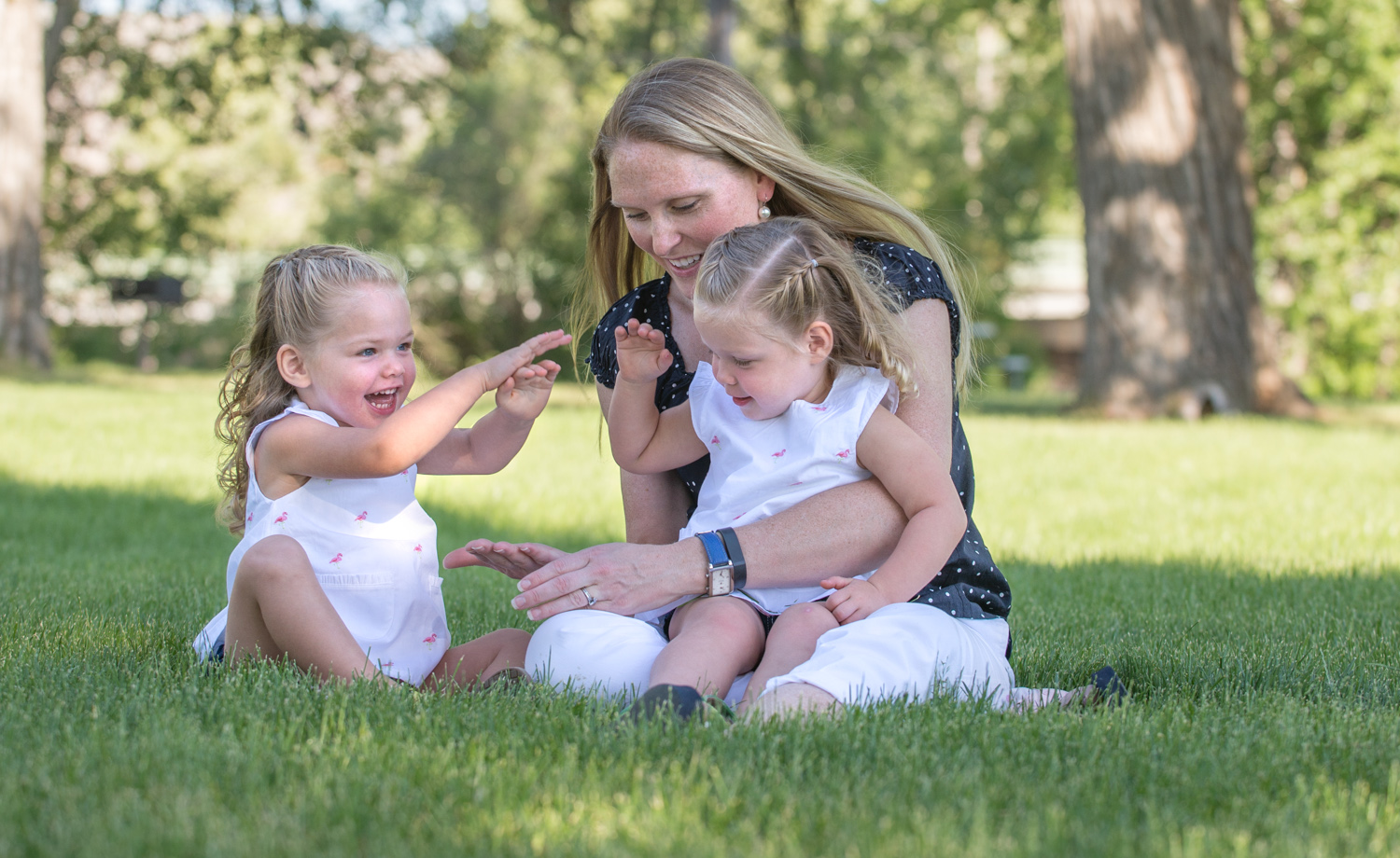 Boise, Idaho lifestyle photographer