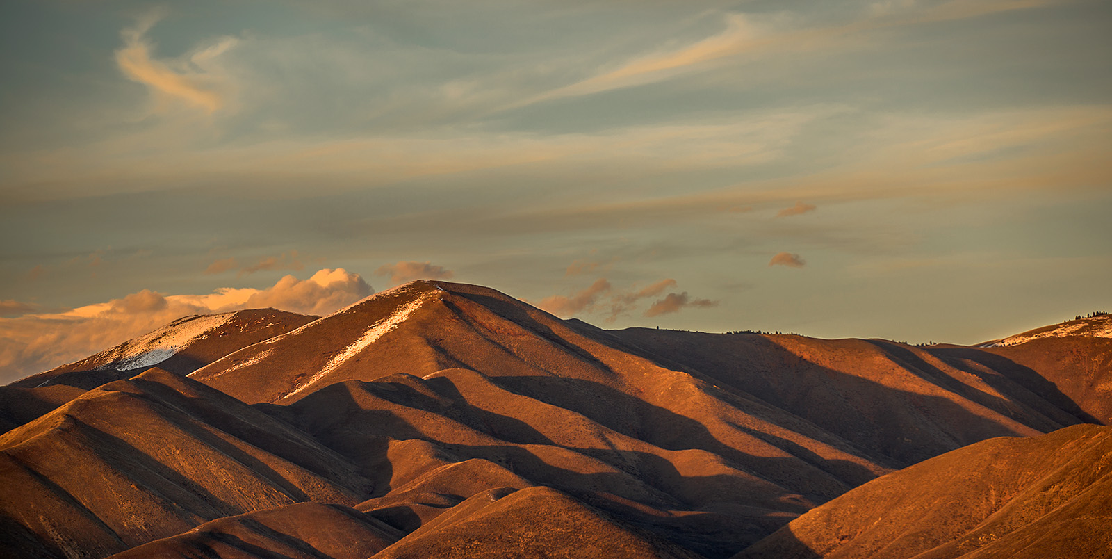 Sun Valley, Idaho