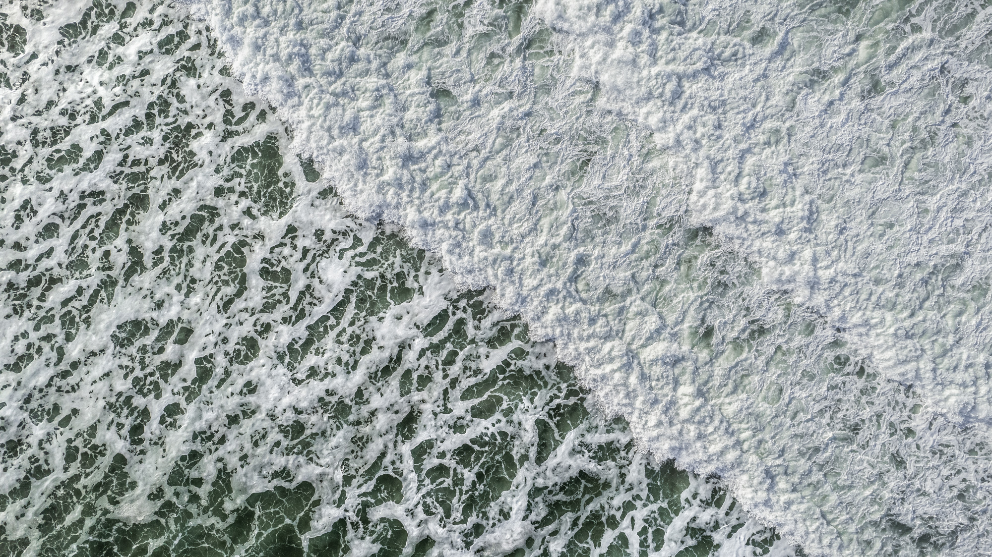 Oregon Coast beaches and waves
