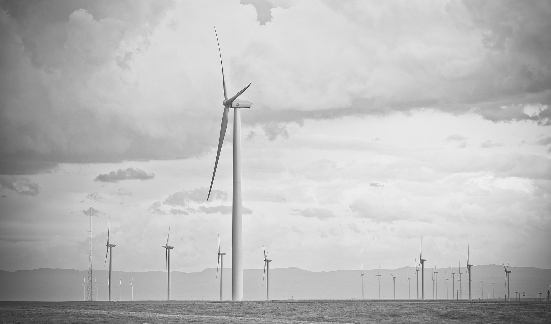 Wind Farm